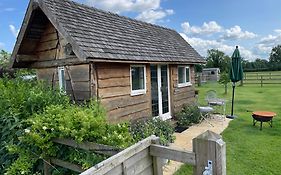 The Hat'S Hut